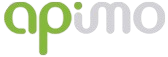 logo Apimo