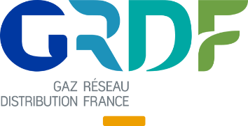 logo GRDF
